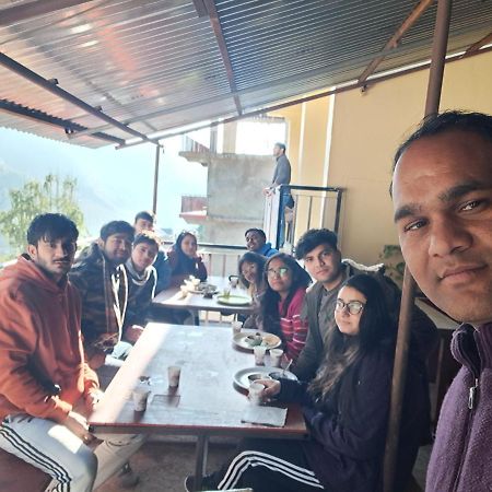 Sandeep Home Stay McLeod Ganj Exterior foto