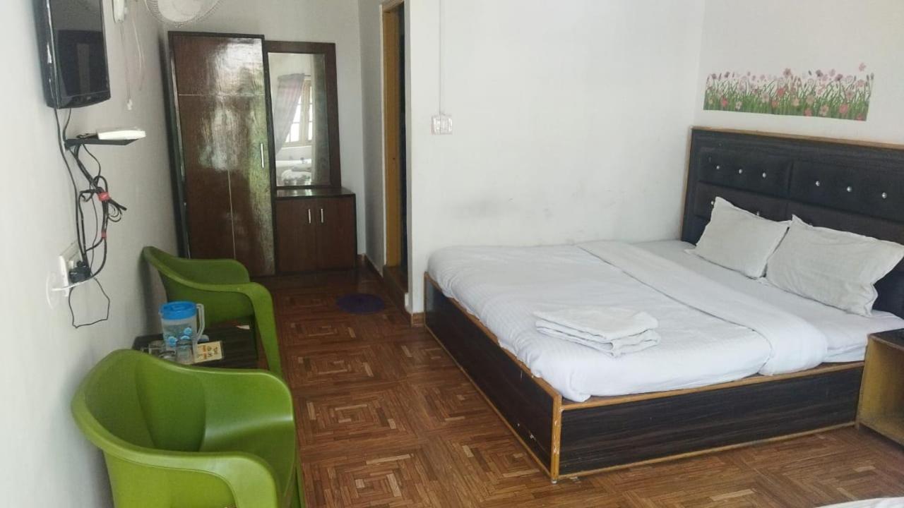Sandeep Home Stay McLeod Ganj Exterior foto