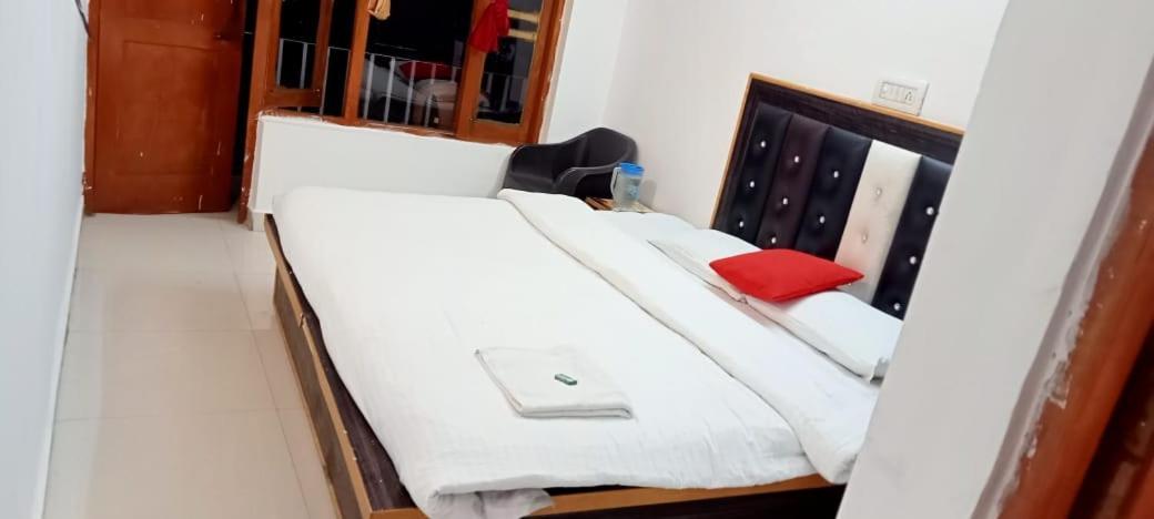 Sandeep Home Stay McLeod Ganj Exterior foto