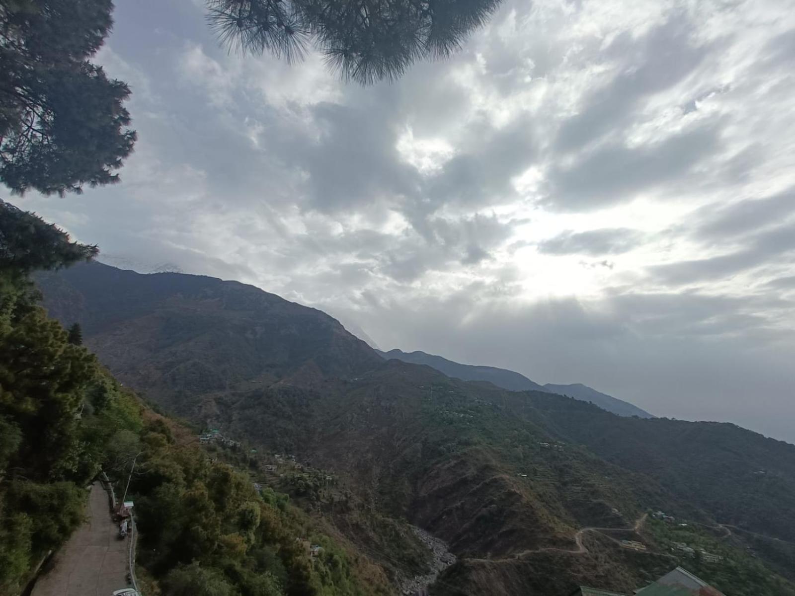 Sandeep Home Stay McLeod Ganj Quarto foto