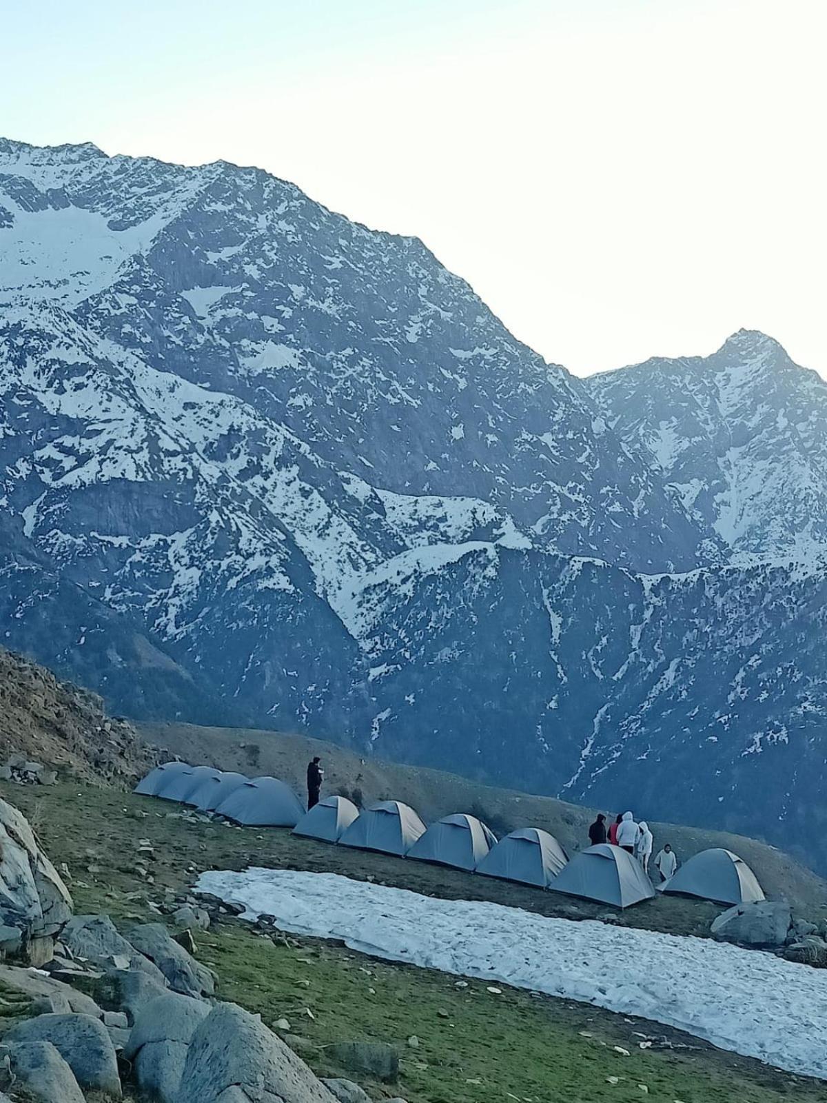 Sandeep Home Stay McLeod Ganj Quarto foto