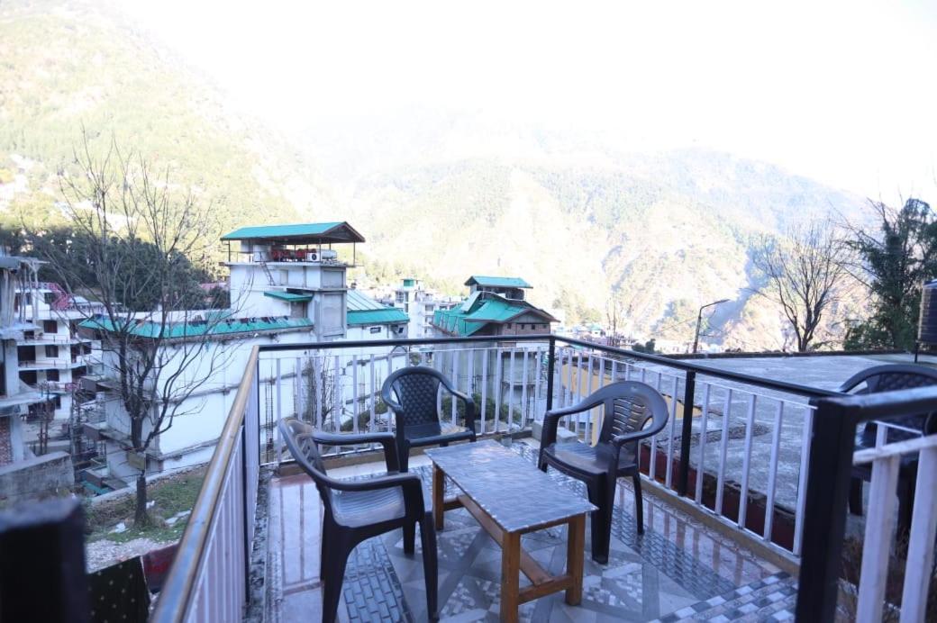 Sandeep Home Stay McLeod Ganj Quarto foto