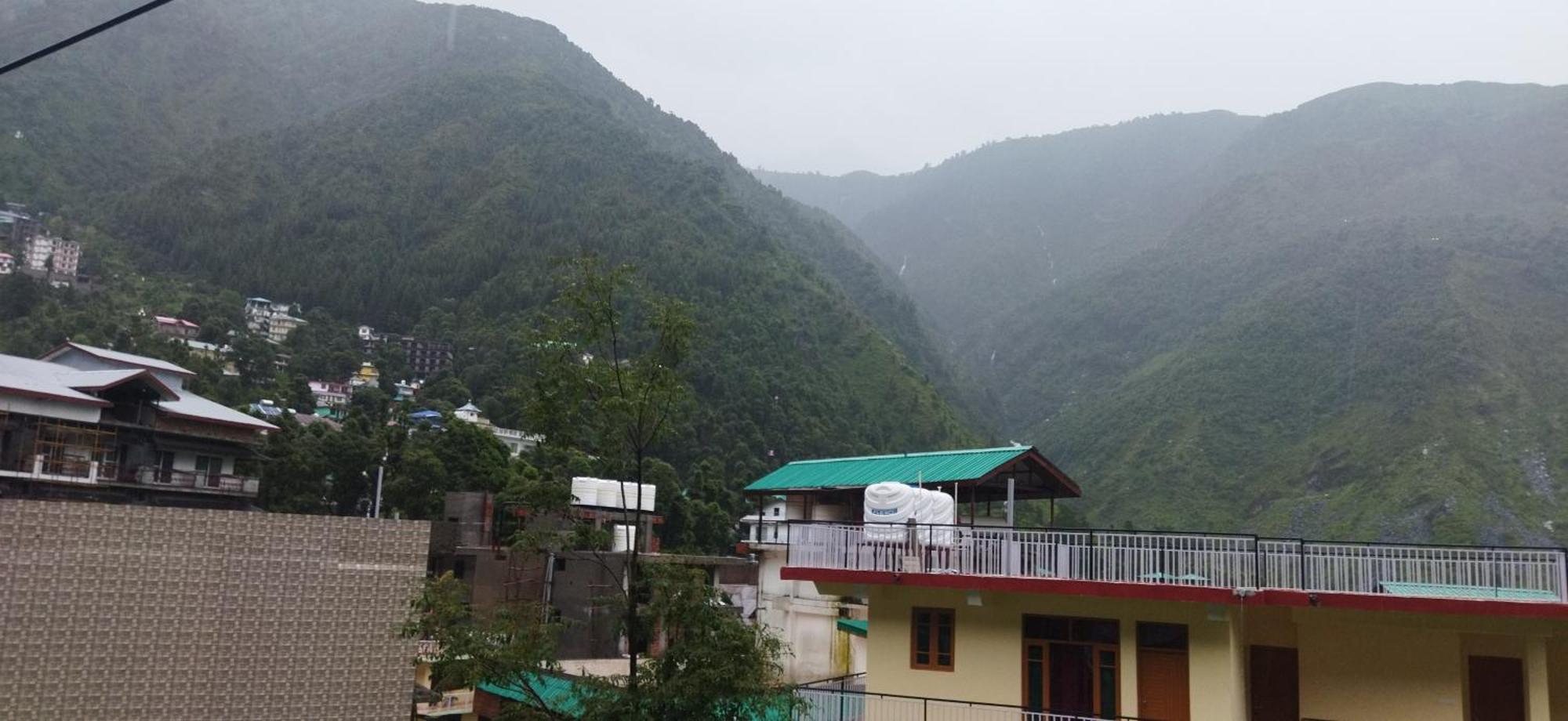 Sandeep Home Stay McLeod Ganj Quarto foto